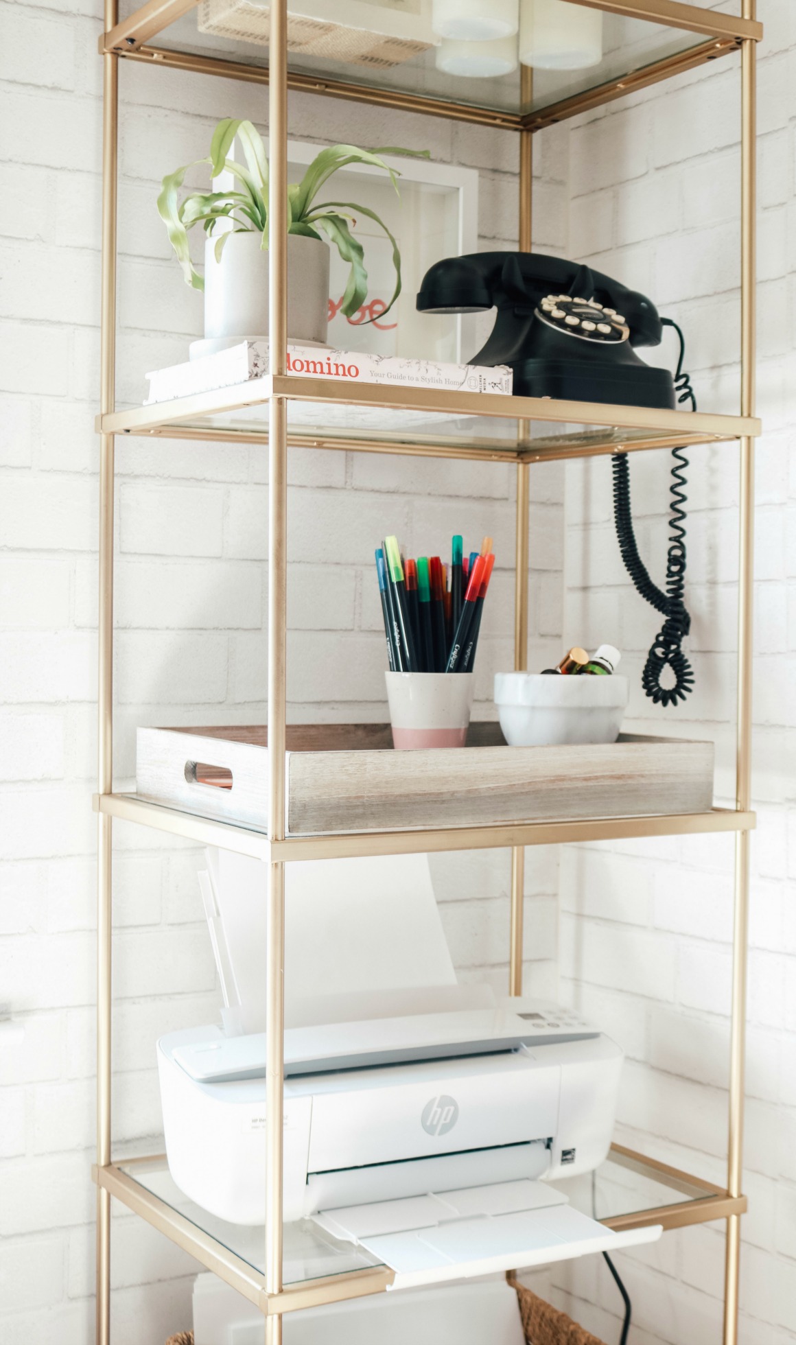 10 Must Haves for Every Work Space