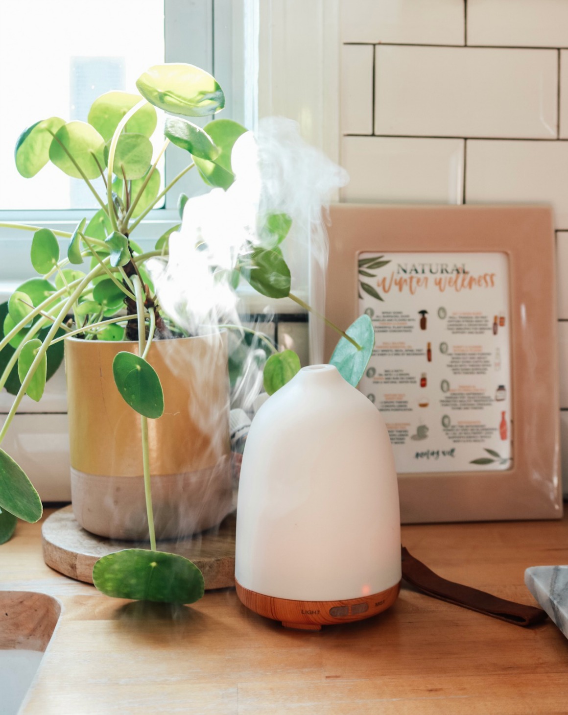 Diffuser Round-Up and Why I Ditched Candles!