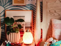 Diffuser Round-Up and Why I Ditched Candles!