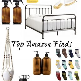10 Best Finds on Amazon