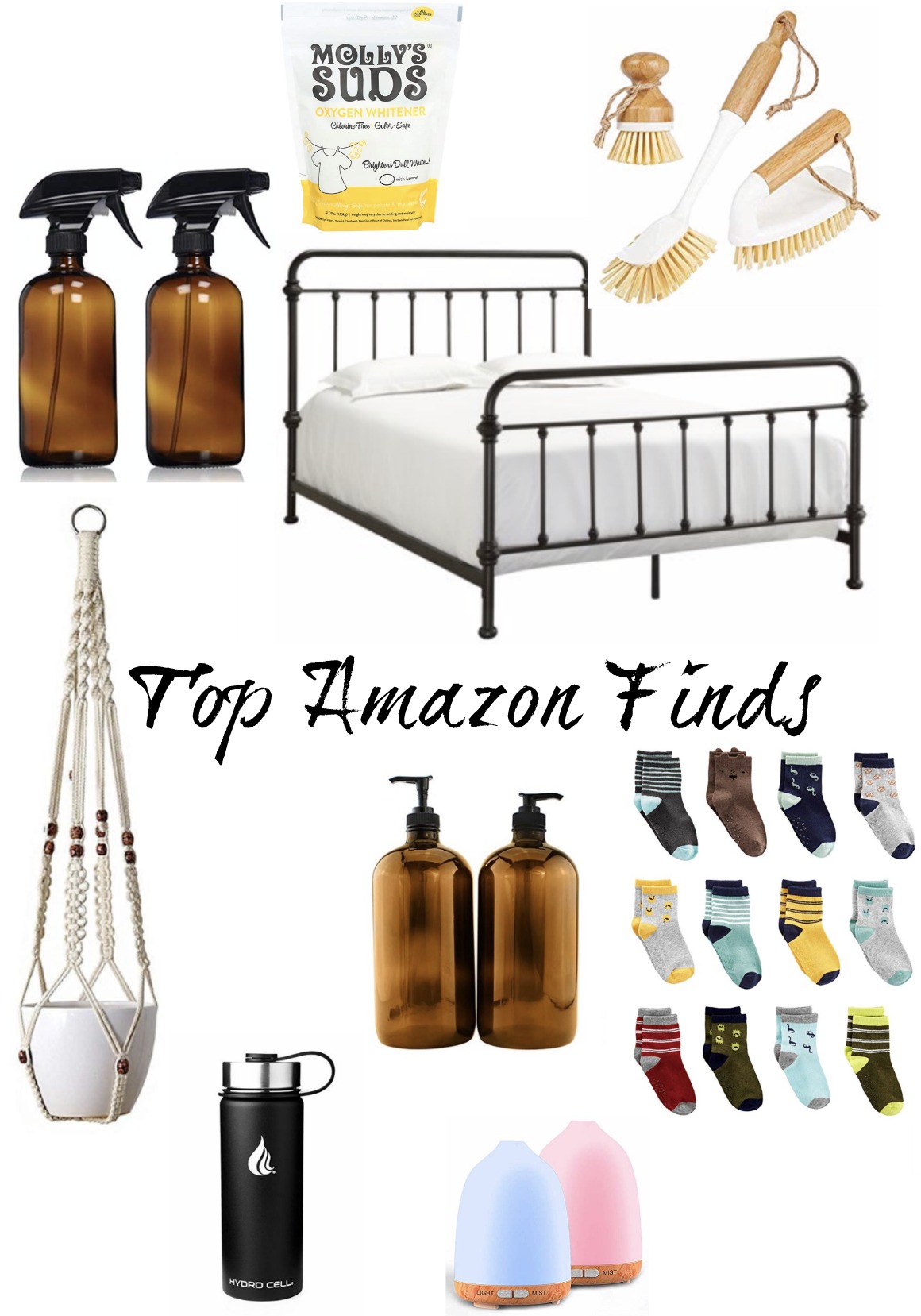 10 Best Finds on Amazon