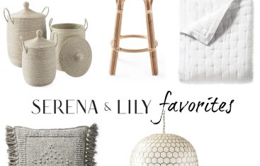 Serena & Lily Sale Favorites