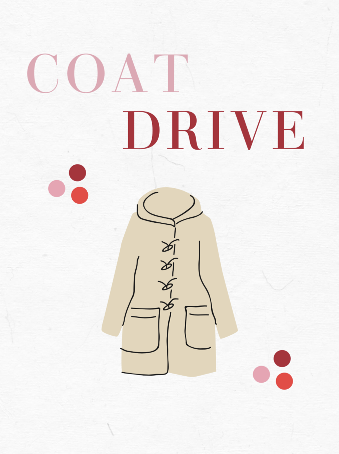 Favorite Place to BUY Coats and Boots and how to Donate