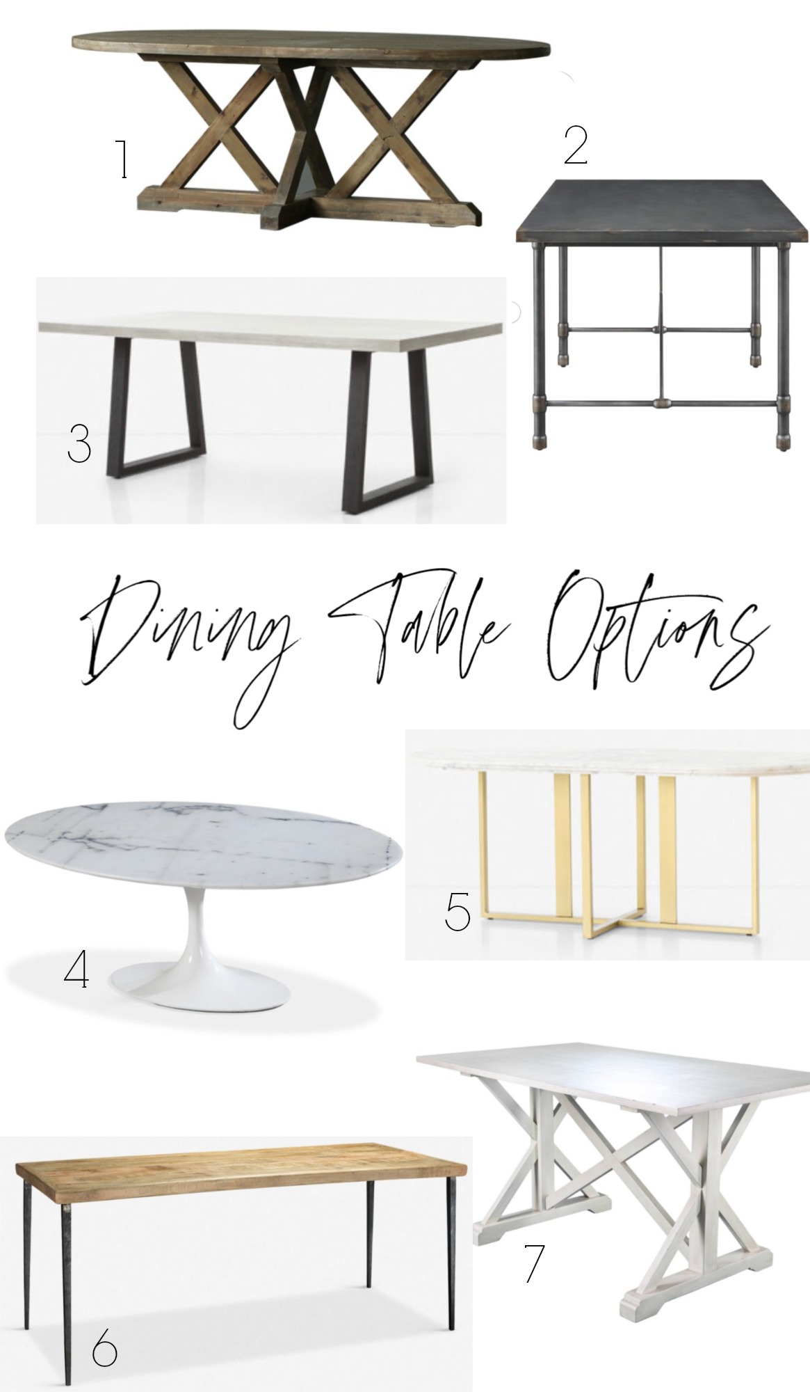 kitchen tables big lots on Favorite Movie House And Dining Table Options Nesting With Grace