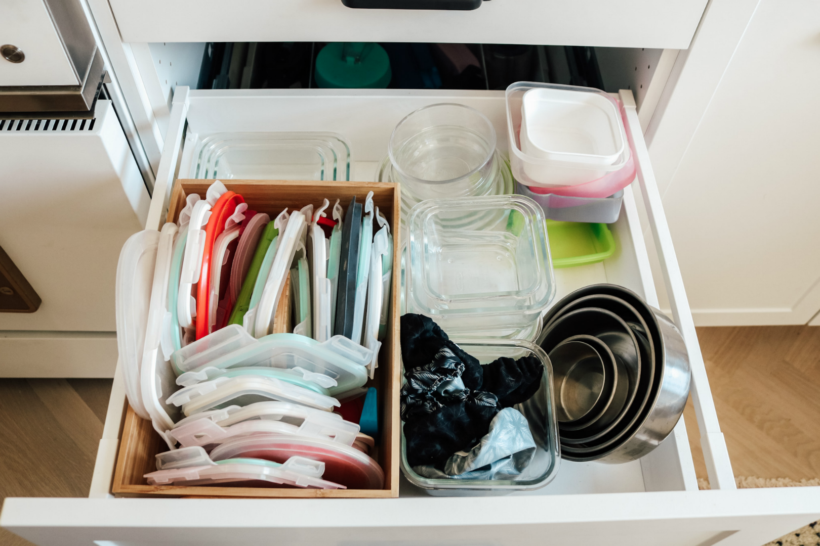Ikea Kitchen Drawer Storage Solutions Kitchen Cabinet Ideas