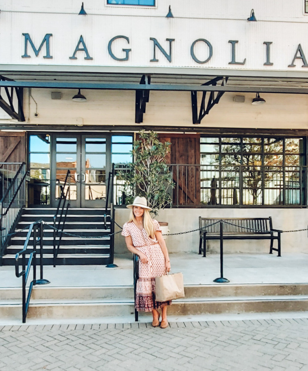 Favorite things to do at Magnolia- What to do in Fort Worth Texas- Wacco Texas- Silos