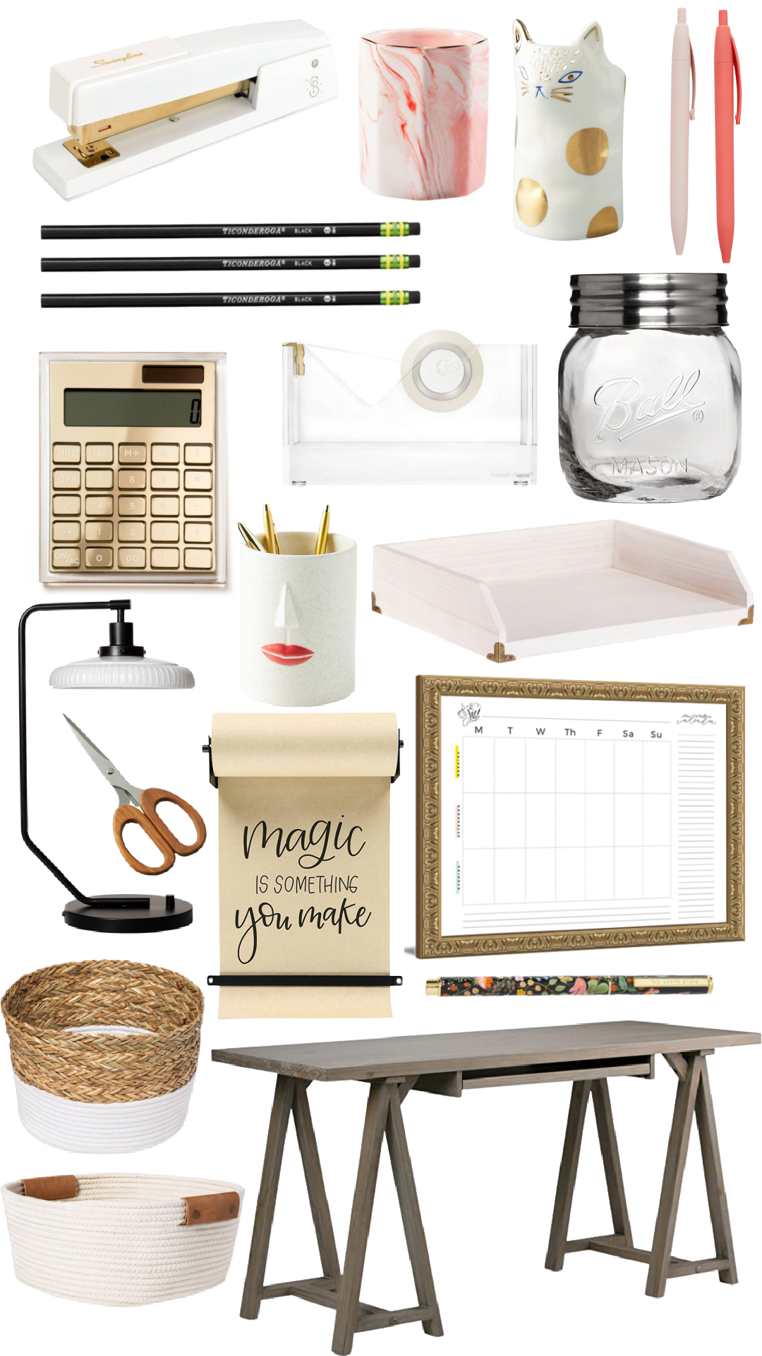 Home Office Favorite Things