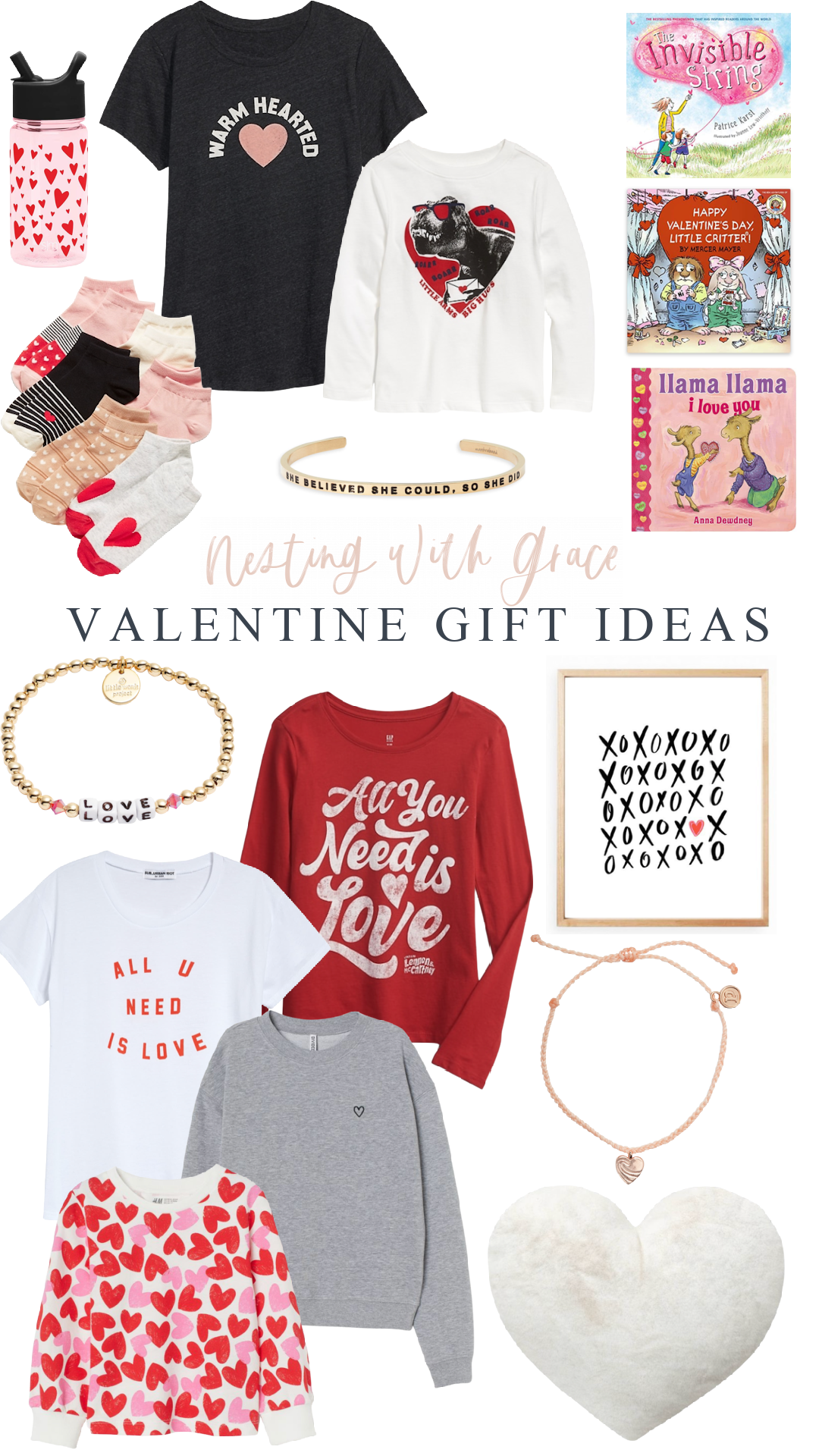 Valentine Gift Ideas