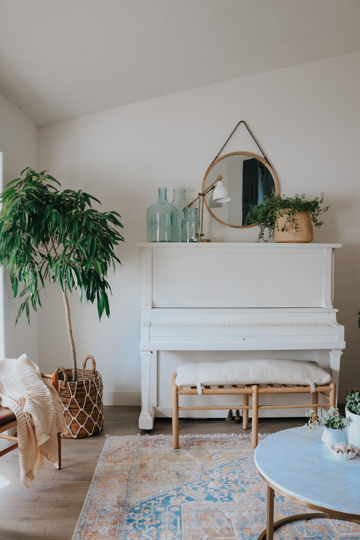 fire pit for living room home depot on Living Room Affordable Refresh And Floor Lamps Nesting With Grace