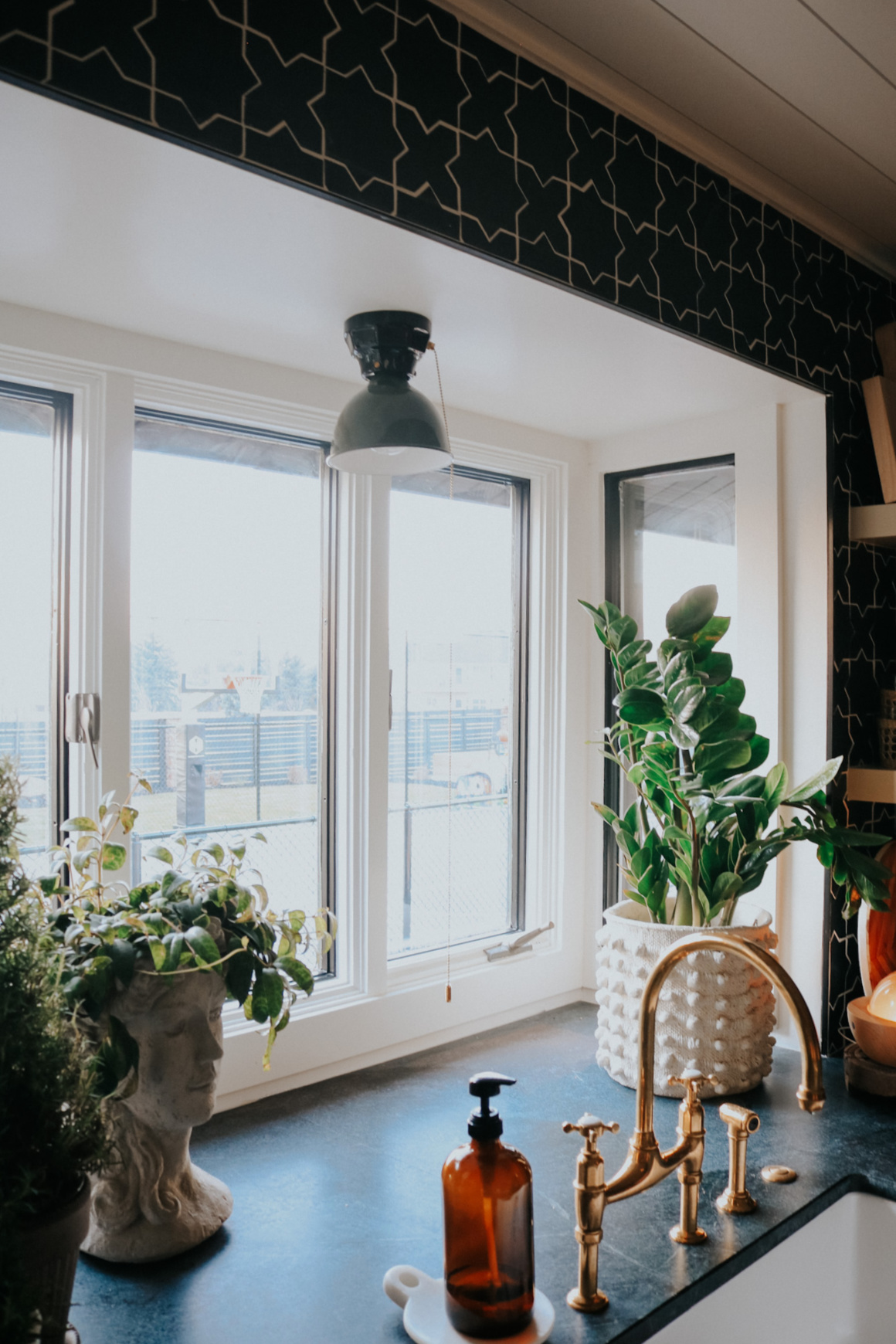 Our Kitchen Reveal- Utah Ranch Home - Nesting With Grace