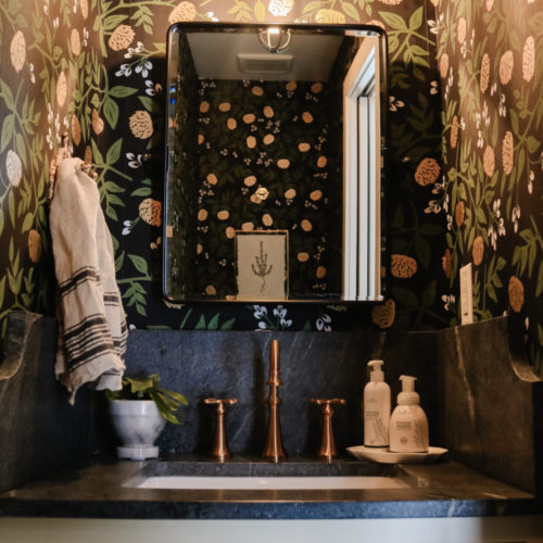 Bathroom Archives - Nesting With Grace