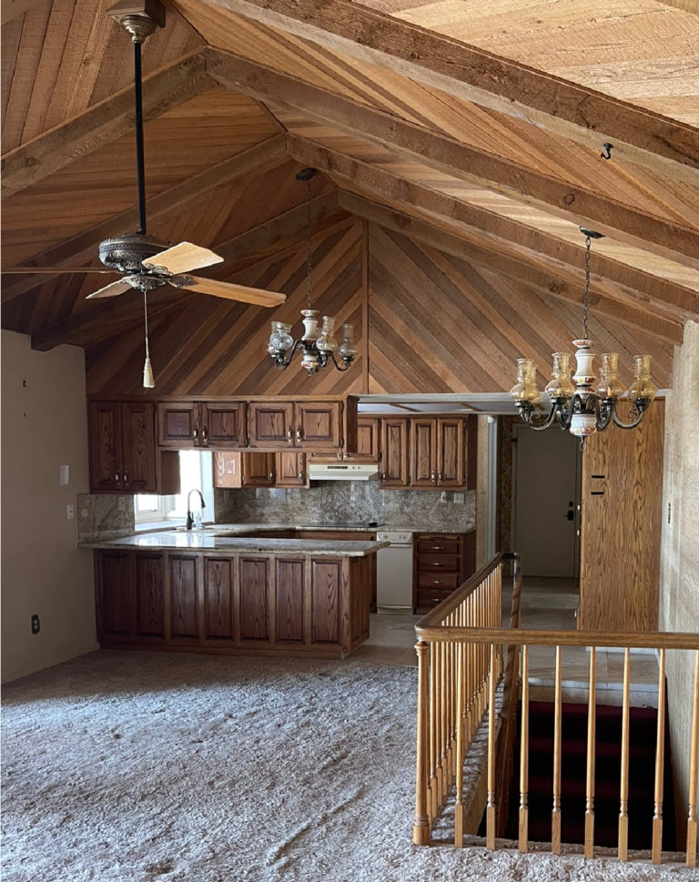 Our Kitchen Reveal- Utah Ranch Home - Nesting With Grace