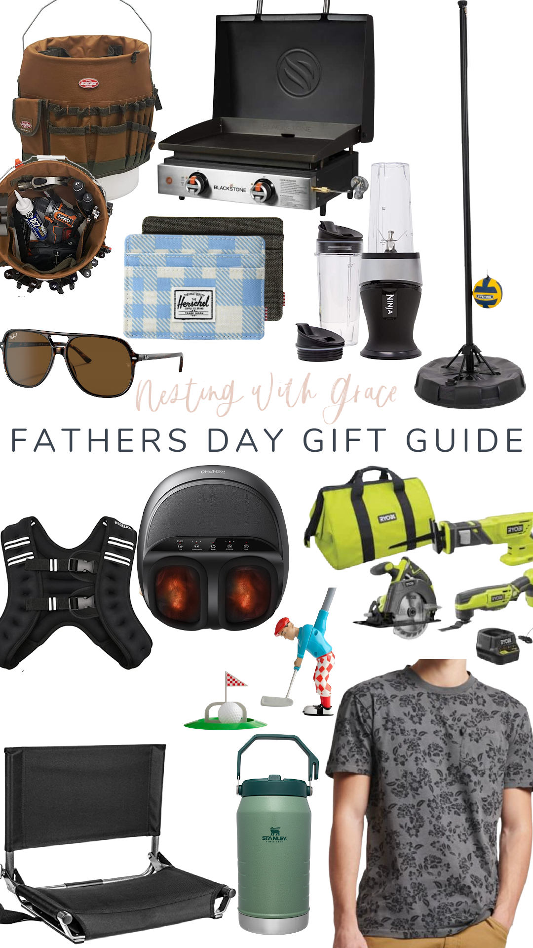 20 Gifts Under $20 for Hippie Bohemian Dads {Cool Father's Day Gift Guide  2021}