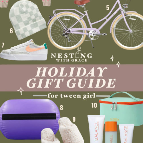 Gift Guide 2022 Archives - Nesting With Grace