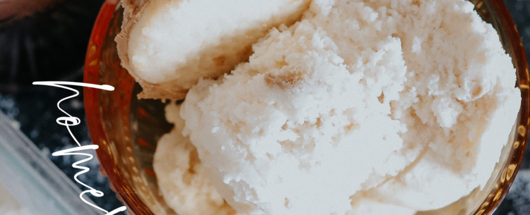 New Ice Cream Maker and Easy Homemade Ice Cream Vanilla Recipe