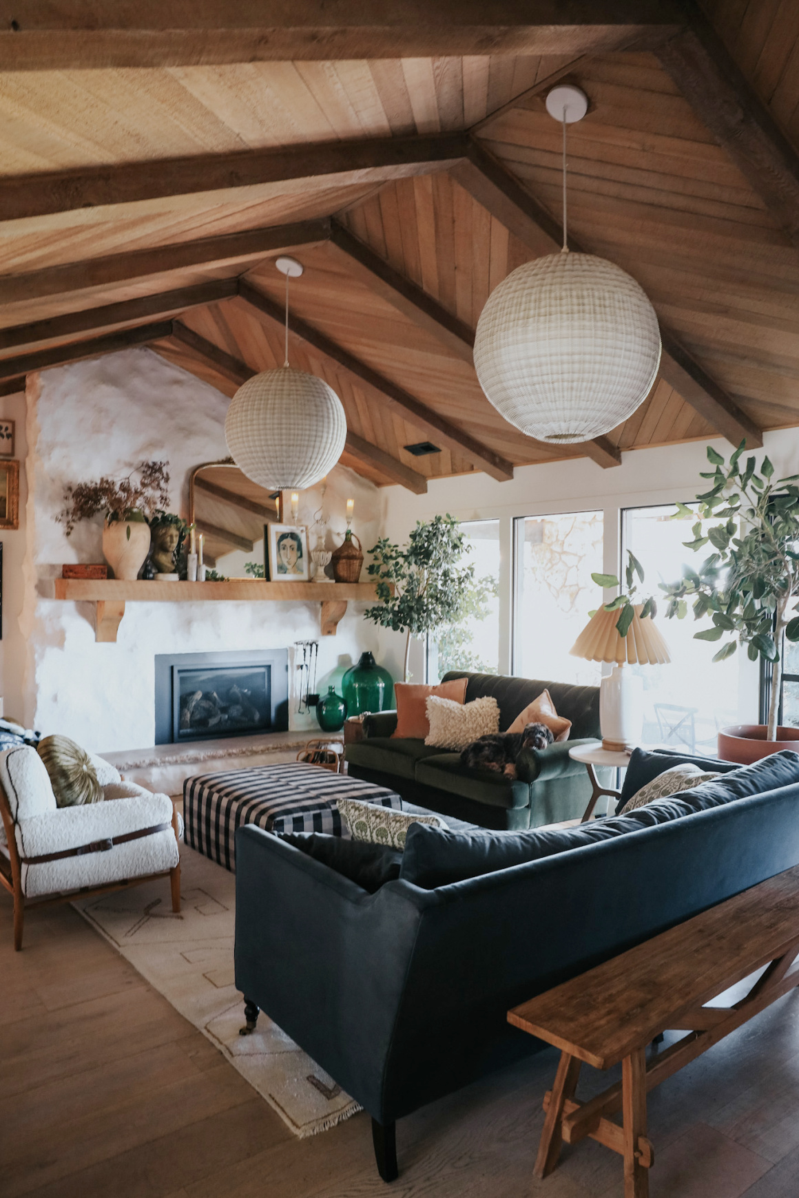 Utah Home Tour- Shop our Home - Nesting With Grace