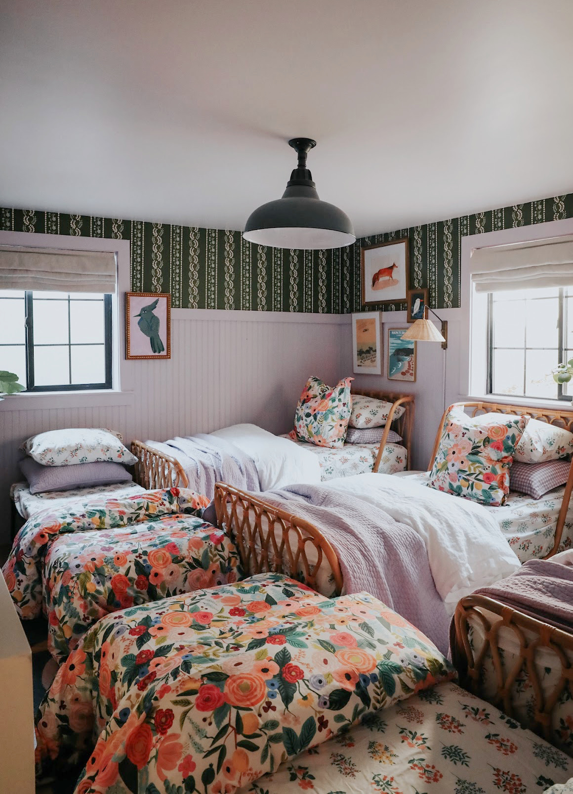 Guest Room- Maximize the Space- Fold Away Beds and Daybeds - Nesting ...