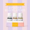 Order Your Essential Oils and Plant Based Products - Nesting With Grace