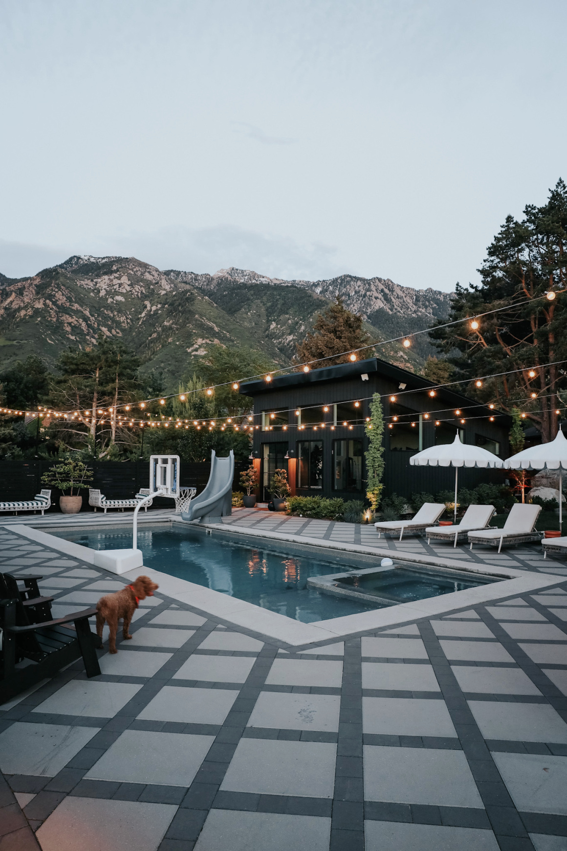 12 Things in our Backyard that make it Extra Fun! - Nesting With Grace