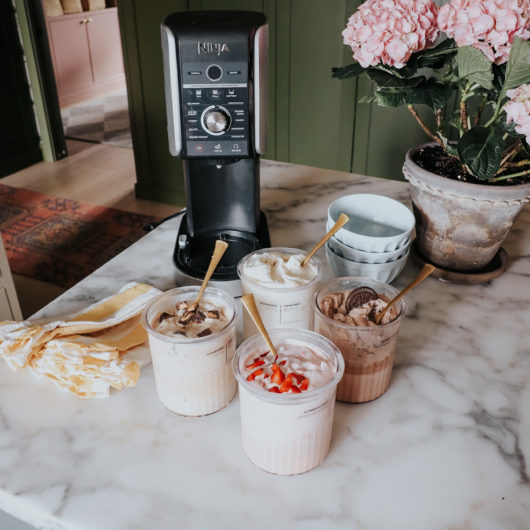 Baking with Grace Archives - Nesting With Grace