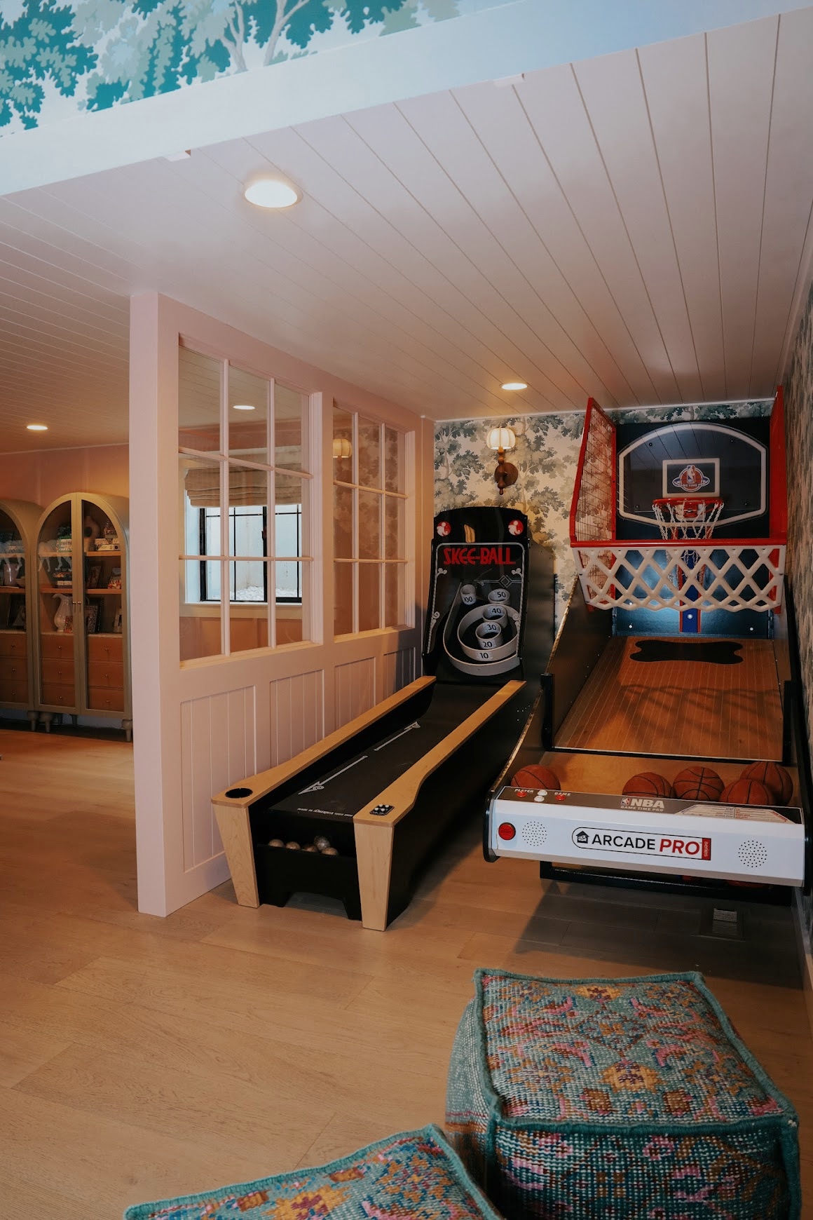 10 Favorite Things in our Basement- We would do again - Nesting With Grace