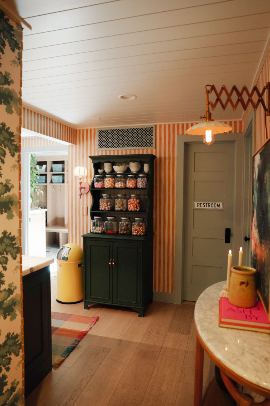 10 Favorite Things in our Basement- We would do again - Nesting With Grace